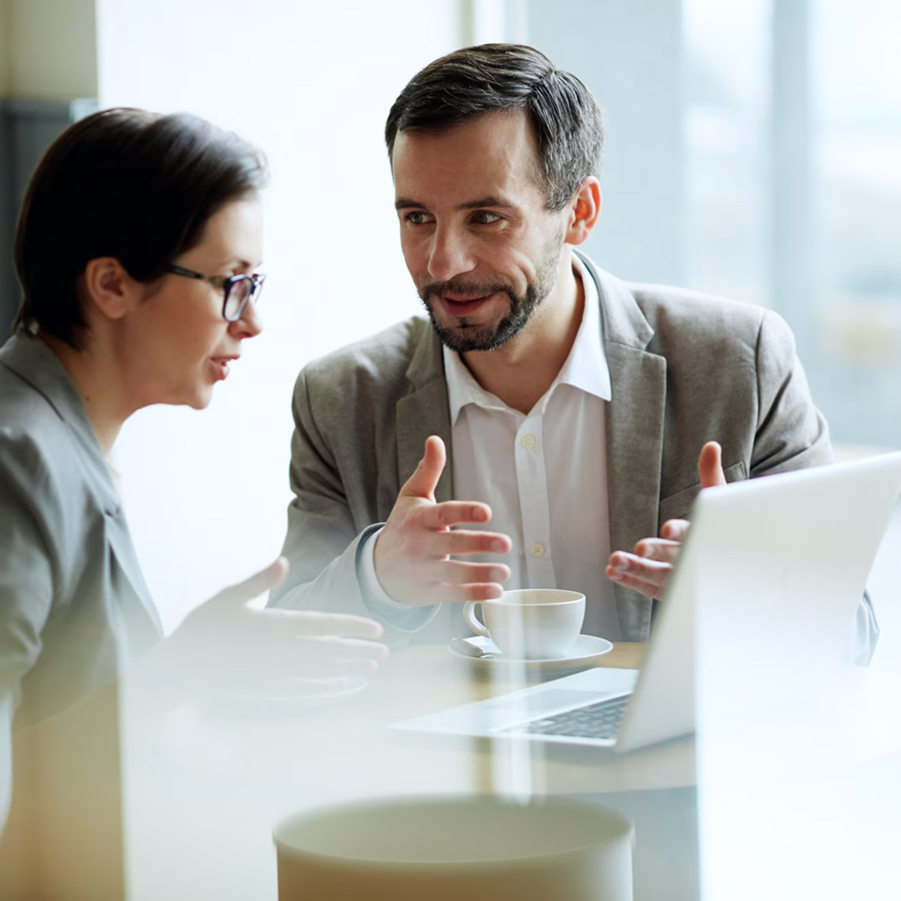 Coaching Consciente para Indivíduos